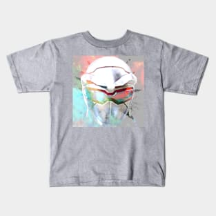 BEAST MORPHERS SILVER RANGER IS THE GOAT PRBM Kids T-Shirt